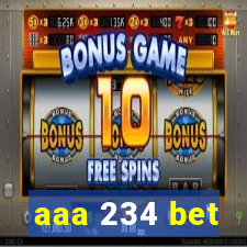 aaa 234 bet